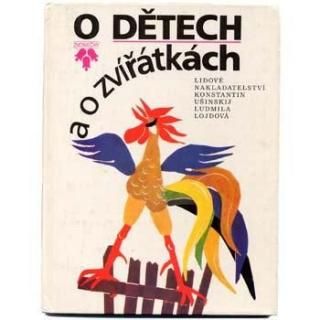 O detech a o zviratkach1989ǯ