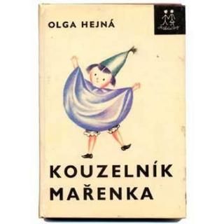 Kouzelnik Marenka1965ǯ