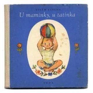 U maminky, u tatinka1959ǯ