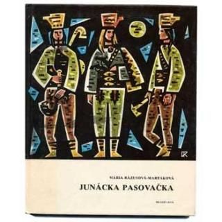 Junacka Pasovacka1987ǯ