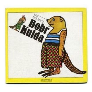 Bobr Kulda1989ǯ