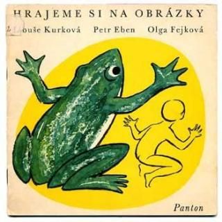 Hrajeme si na obrazky1973ǯ