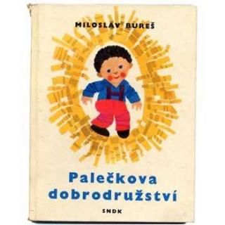 Paleckova dobrodruzstvi1964ǯ