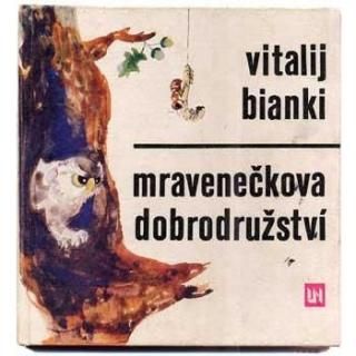 Mraveneckova dobrodruzstvi1978ǯ