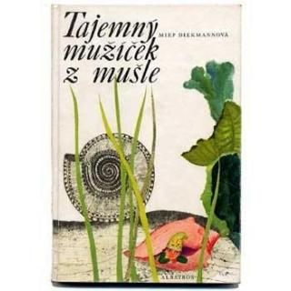 Tajemny muzicek z musle1979ǯ