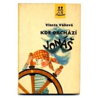 Kde obchazi Jonas1964ǯ