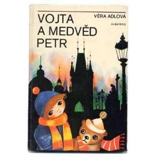 Vojta a medved Petr1982ǯ