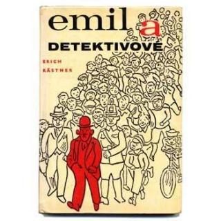 Emil a detektivove1966ǯ