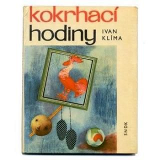 Kokrhaci hodiny1965ǯ Miroslav Klominek ߥաߡͥ