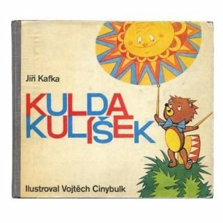 Kulda kulisek1974ǯVojtech Cinybulk աˡ֥륯