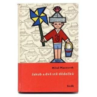 Jakub a dve ste dedecku1963ǯ