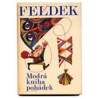 Modra Kniha pohadek1976ǯ