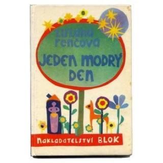 Jeden modry den1969ǯ