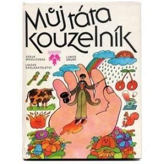 Muj tata kouzelnik1983ǯ