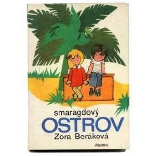 Smaragdovy ostrov1977ǯ