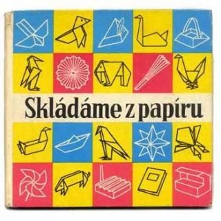 Skladame z papiruǯ