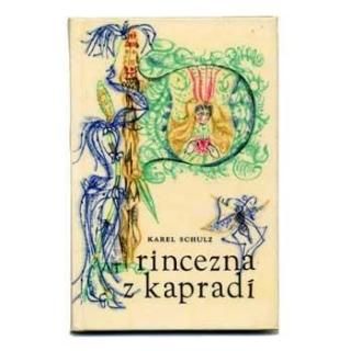 Princezna z kapradi1970ǯ