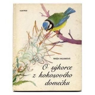 O sykorce z kokosoveho domecku1976ǯ