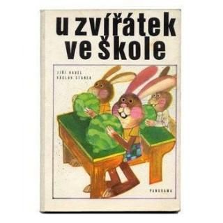 U zviratek ve skole1979ǯ