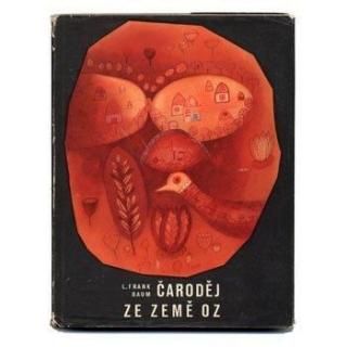 Carodej ze zeme Oz1962ǯ