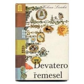 Devatero remesel1976ǯ