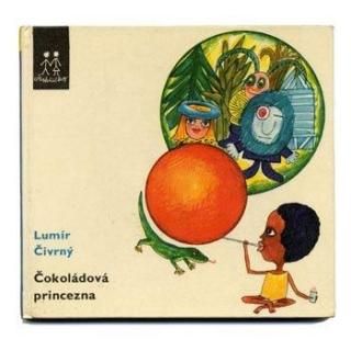 Cokoladova princezna1968ǯ