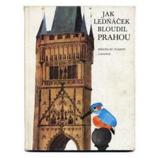 Jak Lednacek bloudil Prahou1978ǯ