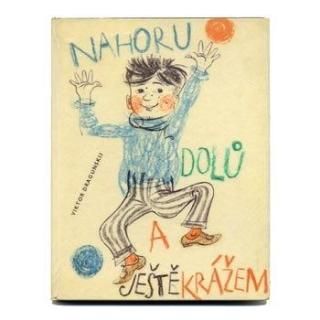 Nahoru, dolu a jeste krazem1964ǯ