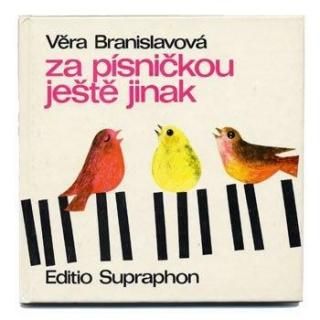 Za pisnickou jeste jinak1985ǯ