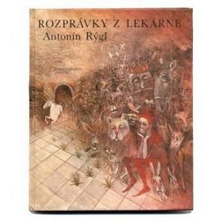 Rozpravky z lekarne1990ǯ