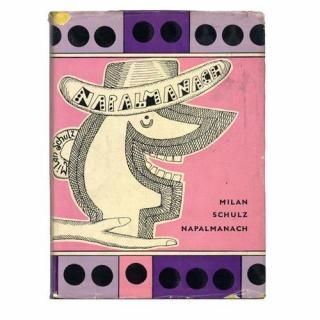 Napalmanach1960ǯ Jiri Jirasek 顼å