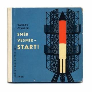 Smer vesmir - START1959ǯ Jindrich Hegr ɥաء