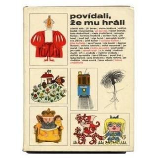 Povidali, ze mu hrali1969ǯ