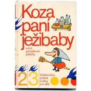 Koza pani jezibaby1984ǯ