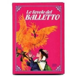 Le favole del balletto1986ǯ