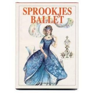 Sprookjes Ballet1987ǯ
