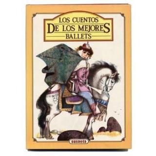 Los cuentos de los mejores ballets1990ǯ