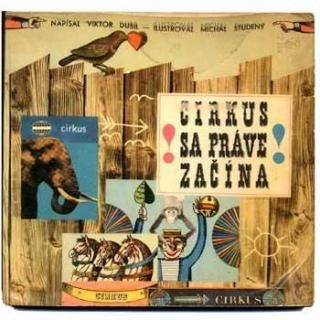 Cirkus sa prave zacina1967ǯ