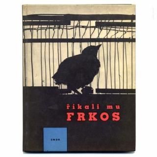 Rikali mu Frkos1963ǯMilada Einhornova ߥۥΥ
