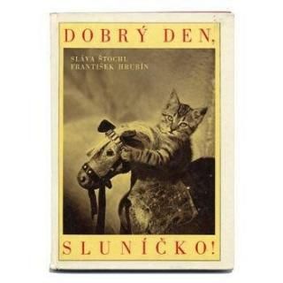 Dobry den, slunicko!1972ǯ