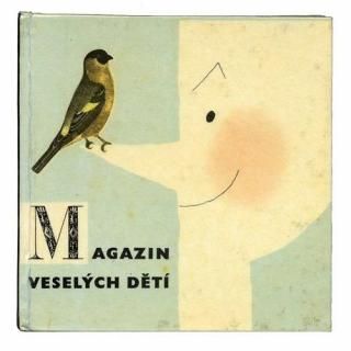 Magazin veselych deti1965ǯ Bohumil Stepan ܥեߥ롦ѡ¾