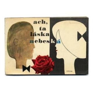 Ach, ta laska nebeska1966ǯ