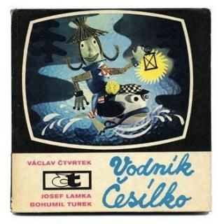 Vodnik Cesilko1970ǯ