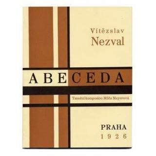Abeceda1993ǯ(reprint) Karel Teige 롦