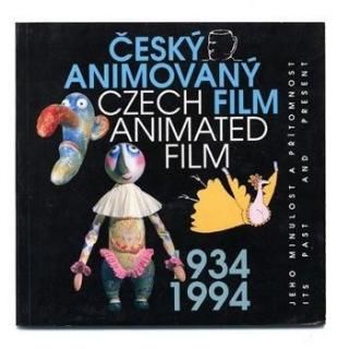 Cesky animovany film1934-19941994ǯ