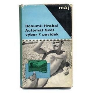 Automat svet1966ǯ Jiri Kolar / 顼