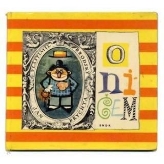 O ni cem1965ǯJan Brychta 󡦥֥ե