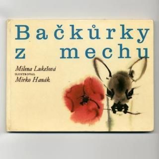 Backurky z mechu1968ǯ Mirko Hanakߥ륳ϥʡ