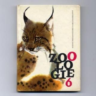 Zoologie 61976ǯMirko Hanak ߥ륳ϥʡ