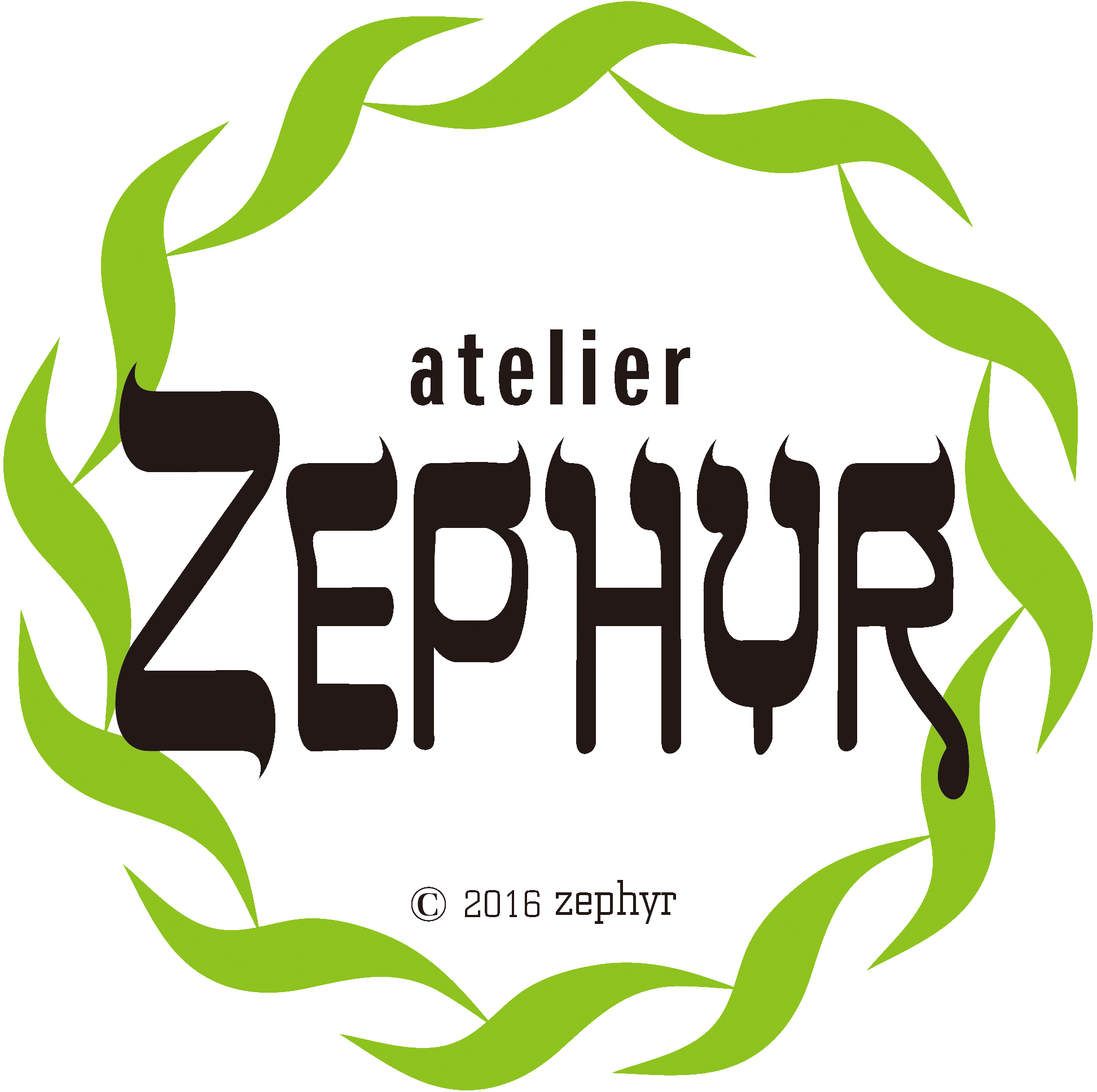atelier ZEPHYR